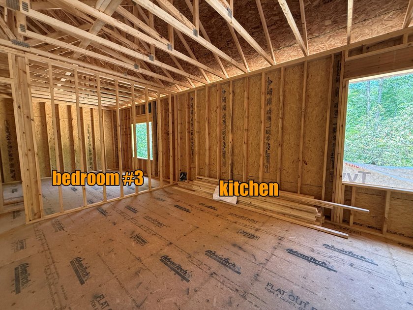 Be the first to own The Osprey, this brand-new 3-bedroom, 2-bath - photo 8