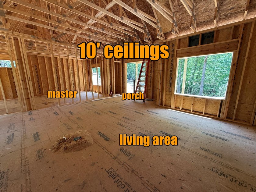 Be the first to own The Osprey, this brand-new 3-bedroom, 2-bath - photo 9
