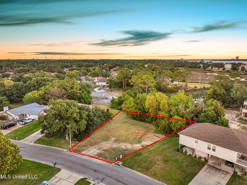 Looking for a remarkable lot on the back bay of Biloxi? Look no - photo 7