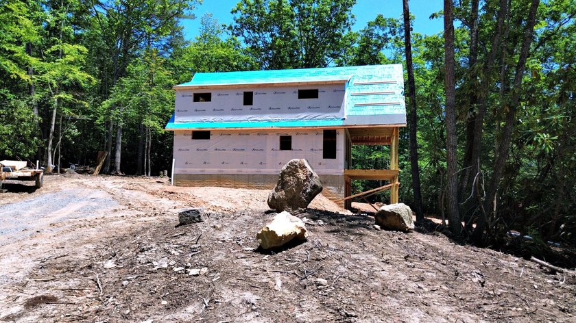 Well under way, The Wren is under construction and will offer - photo 5