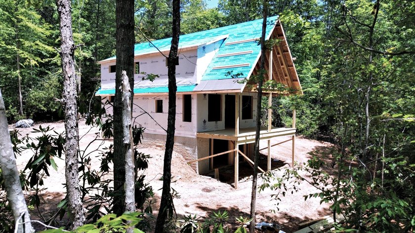 Well under way, The Wren is under construction and will offer - photo 6