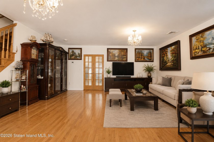 Welcome to this spacious and well-maintained two-family detached - photo 14