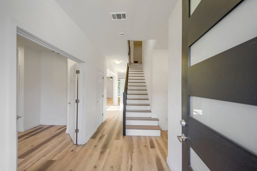 Rare opportunity to own a brand-new home in an established - photo 3