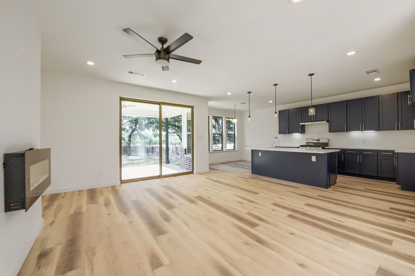 Rare opportunity to own a brand-new home in an established - photo 5