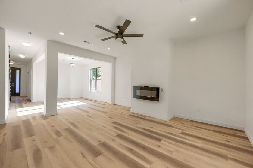 Rare opportunity to own a brand-new home in an established - photo 6