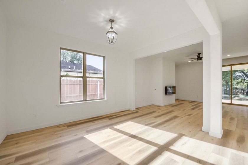 Rare opportunity to own a brand-new home in an established - photo 7