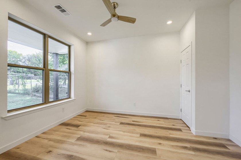 Rare opportunity to own a brand-new home in an established - photo 8