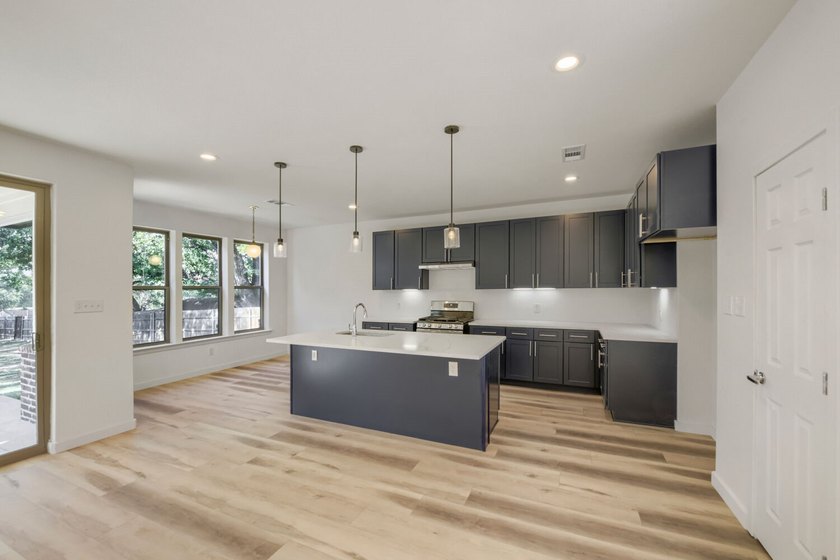 Rare opportunity to own a brand-new home in an established - photo 9