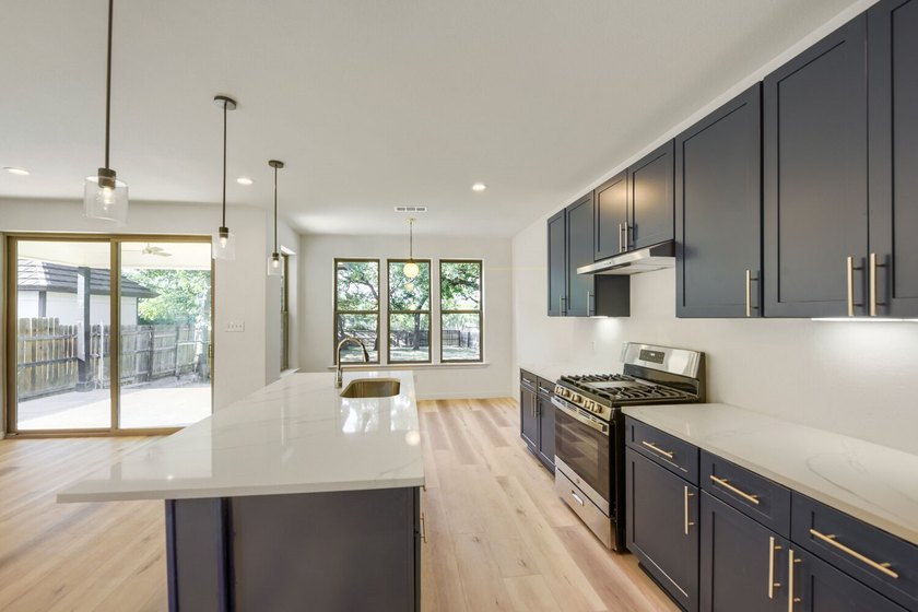 Rare opportunity to own a brand-new home in an established - photo 10
