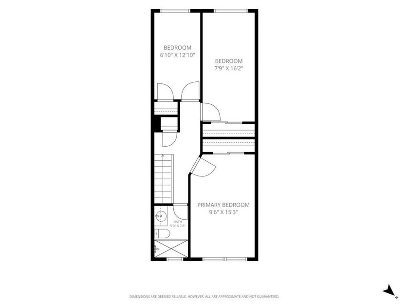 Welcome to this beautiful brick home in the heart of Gerritsen - photo 31