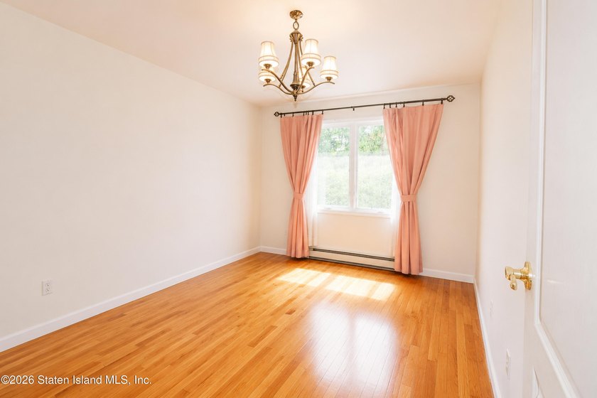 Welcome to this spacious and well-maintained two-family detached - photo 34