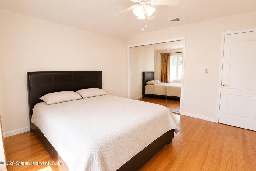 Welcome to this spacious and well-maintained two-family detached - photo 36