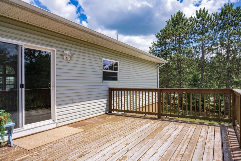 Built in 2014 and situated on a secluded 0.94-acre lot, this - photo 7
