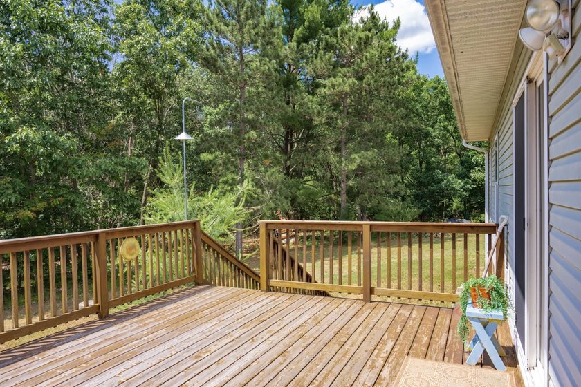 Built in 2014 and situated on a secluded 0.94-acre lot, this - photo 8
