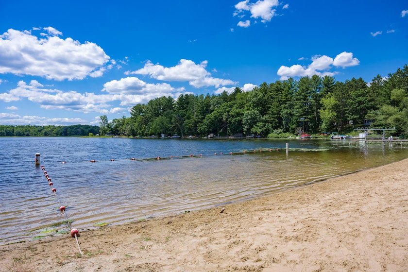 Built in 2014 and situated on a secluded 0.94-acre lot, this - photo 10