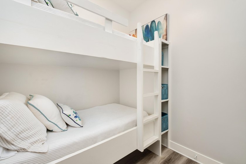 Thoughtfully redesigned with a refined coastal aesthetic, the - photo 14