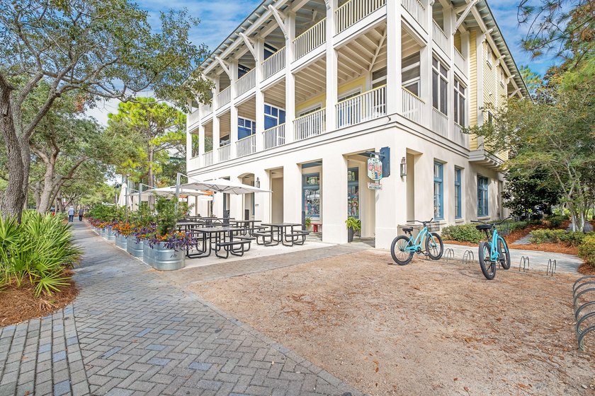 Thoughtfully redesigned with a refined coastal aesthetic, the - photo 21
