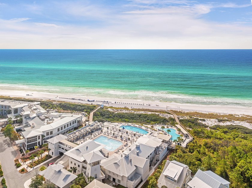 Thoughtfully redesigned with a refined coastal aesthetic, the - photo 23