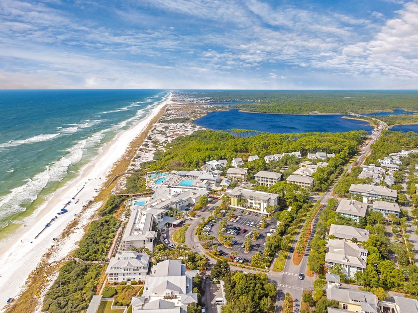 Thoughtfully redesigned with a refined coastal aesthetic, the - photo 28