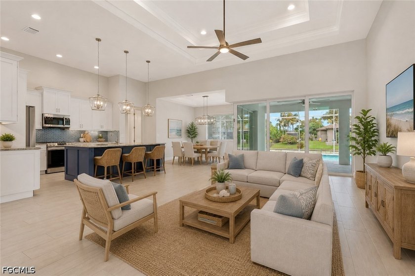 Built in 2023 and located in one of the most desirable areas of - photo 9