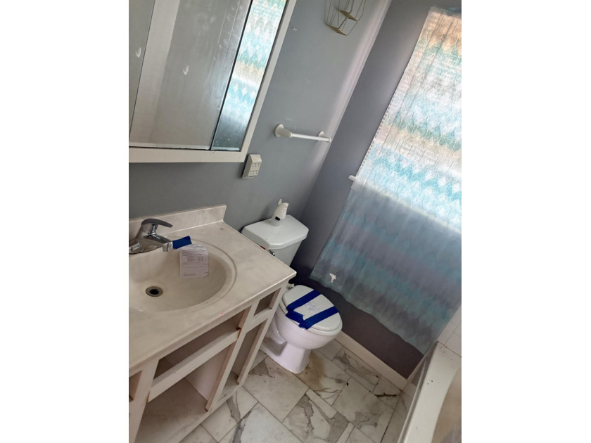 This 3 bedroom 1 bath house will be great for a starter home or - photo 8