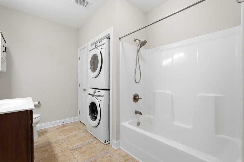 This is The one. Beautiful one bedroom, one bath condo located - photo 15