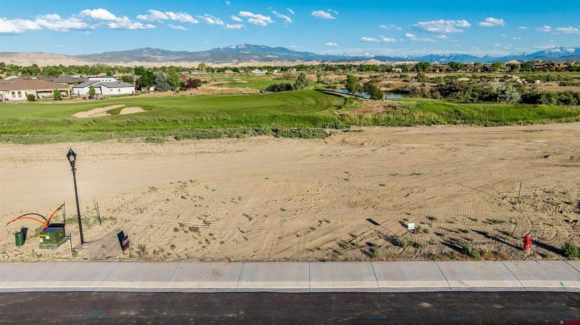 TO BE BUILT! Fabulous Bridges Golf and Country Club lot 508 on - photo 15
