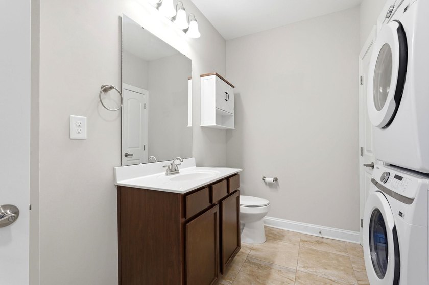 This is The one. Beautiful one bedroom, one bath condo located - photo 17