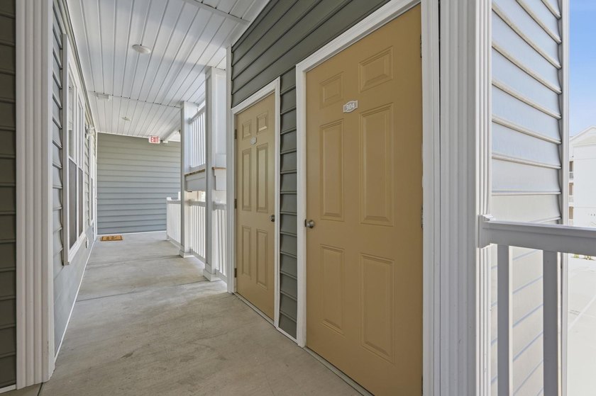 This is The one. Beautiful one bedroom, one bath condo located - photo 19