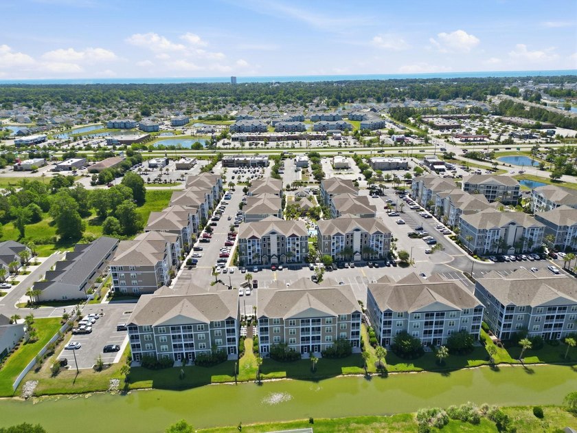This is The one. Beautiful one bedroom, one bath condo located - photo 21