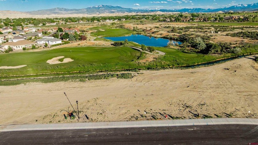 TO BE BUILT! Fabulous Bridges Golf and Country Club lot 508 on - photo 24