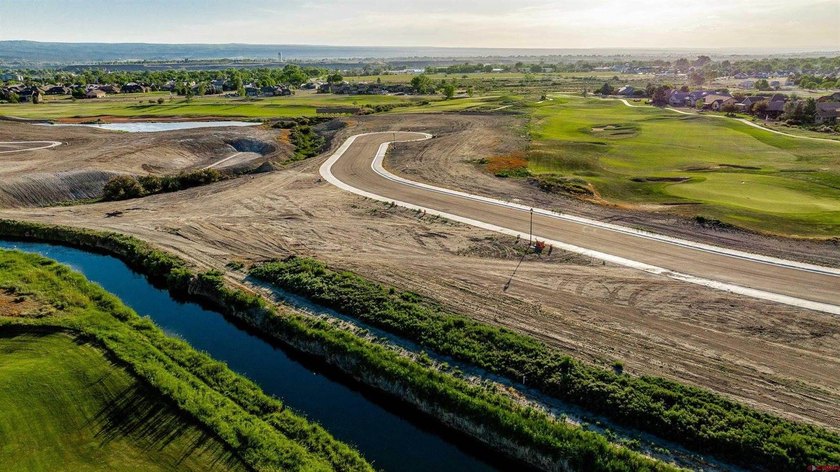 TO BE BUILT! Fabulous Bridges Golf and Country Club lot 508 on - photo 29