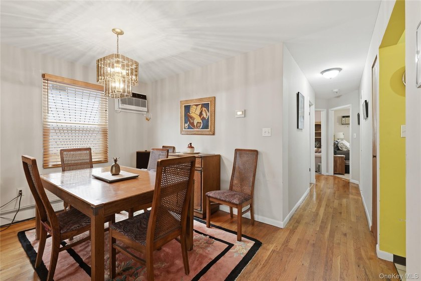 Welcome to this charming semi-attached two-family home offering - photo 6