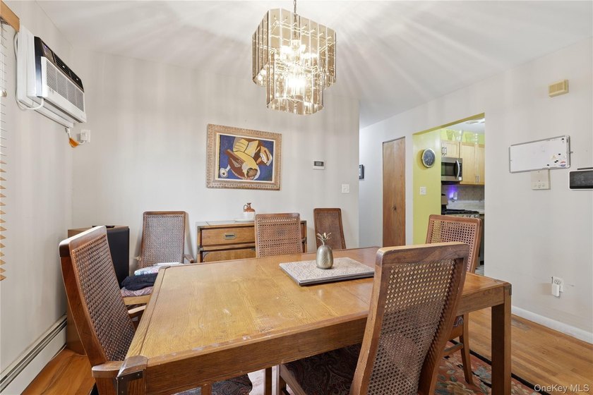 Welcome to this charming semi-attached two-family home offering - photo 7