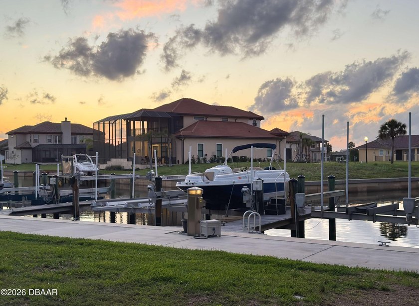 Experience luxury coastal living on scenic A1A in beautiful - photo 9