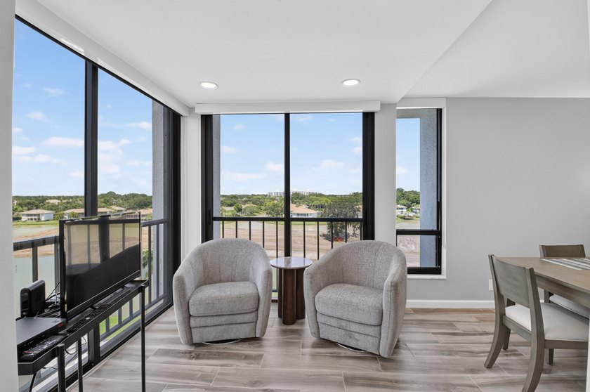 Lakewood 7th floor corner Midrise apartment with great panoramic - photo 11