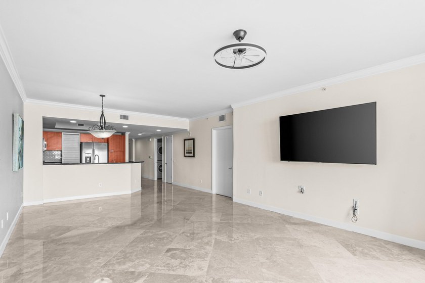 7th floor 3BR/3BA overlooking the Intracoastal, impact glass - photo 11