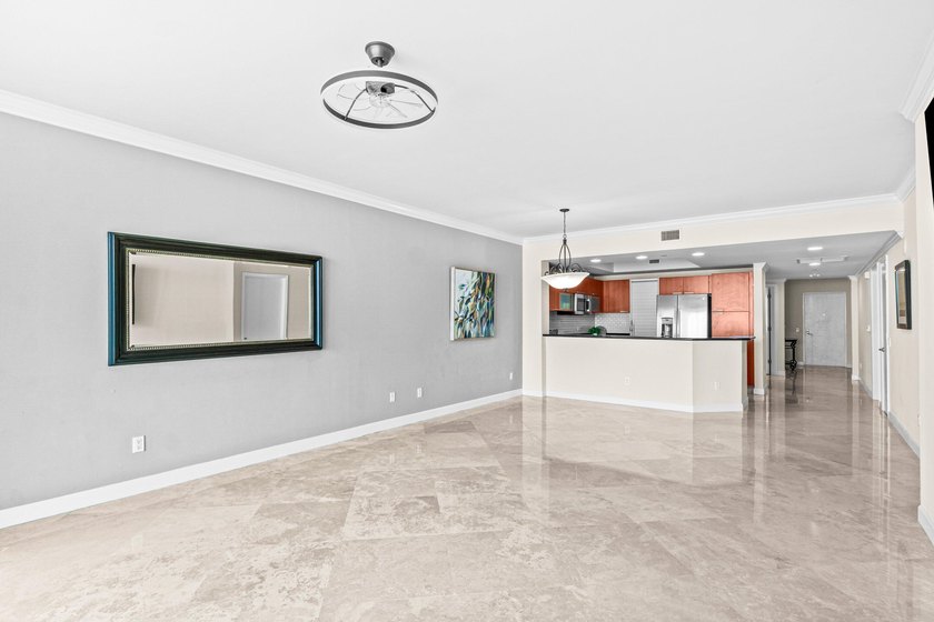 7th floor 3BR/3BA overlooking the Intracoastal, impact glass - photo 12
