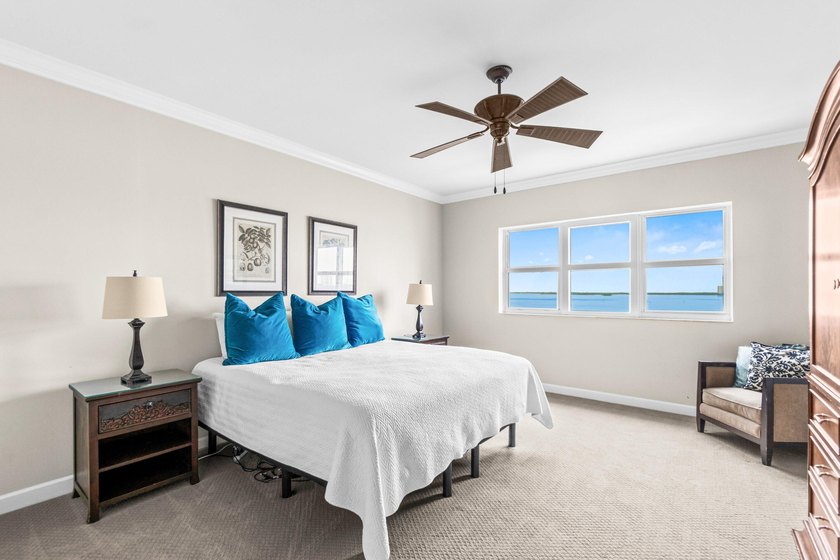 7th floor 3BR/3BA overlooking the Intracoastal, impact glass - photo 13