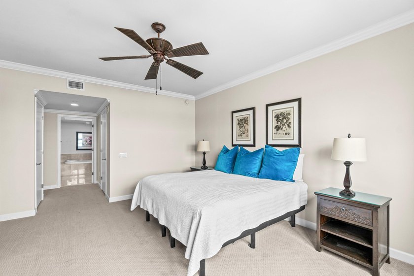 7th floor 3BR/3BA overlooking the Intracoastal, impact glass - photo 16