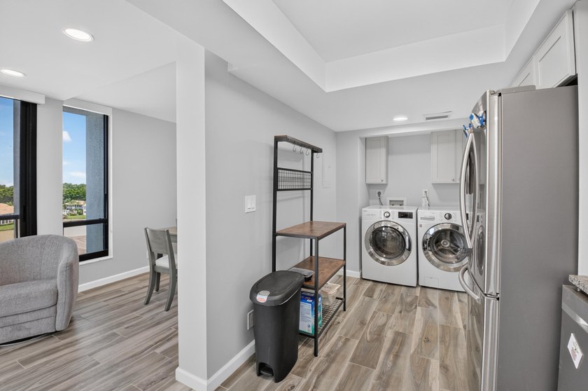 Lakewood 7th floor corner Midrise apartment with great panoramic - photo 17