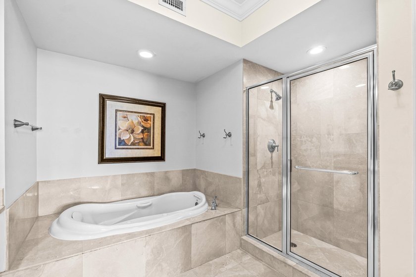 7th floor 3BR/3BA overlooking the Intracoastal, impact glass - photo 19