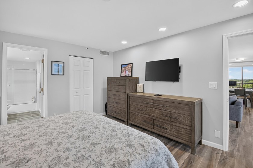 Lakewood 7th floor corner Midrise apartment with great panoramic - photo 20