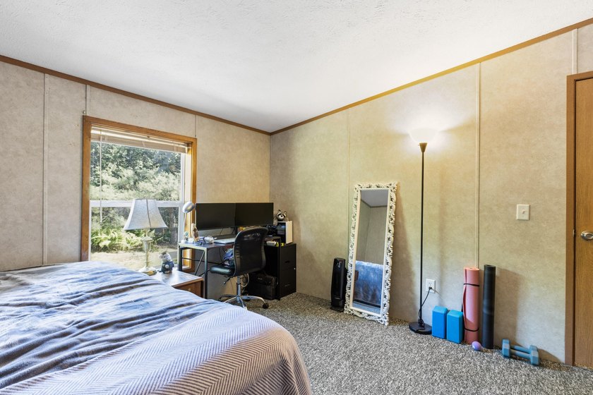 Enjoy the convenience of one-level living in this well - photo 22