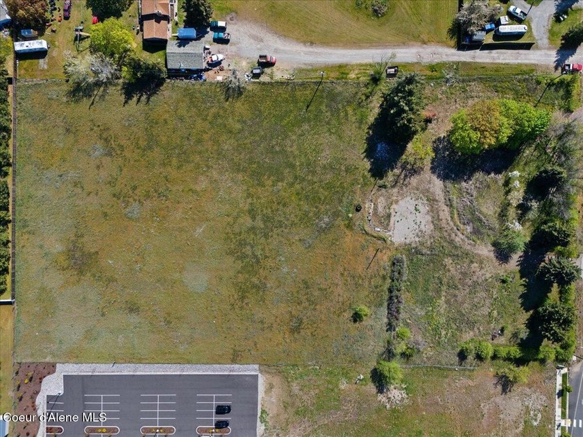Exceptional Commercial lot adjacent to Northwest Specialty - photo 4