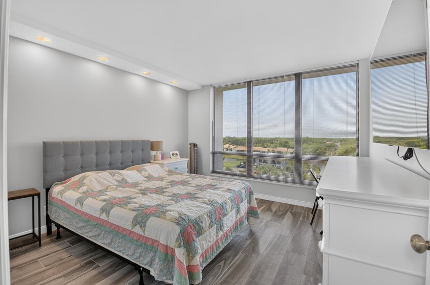 Lakewood 7th floor corner Midrise apartment with great panoramic - photo 24