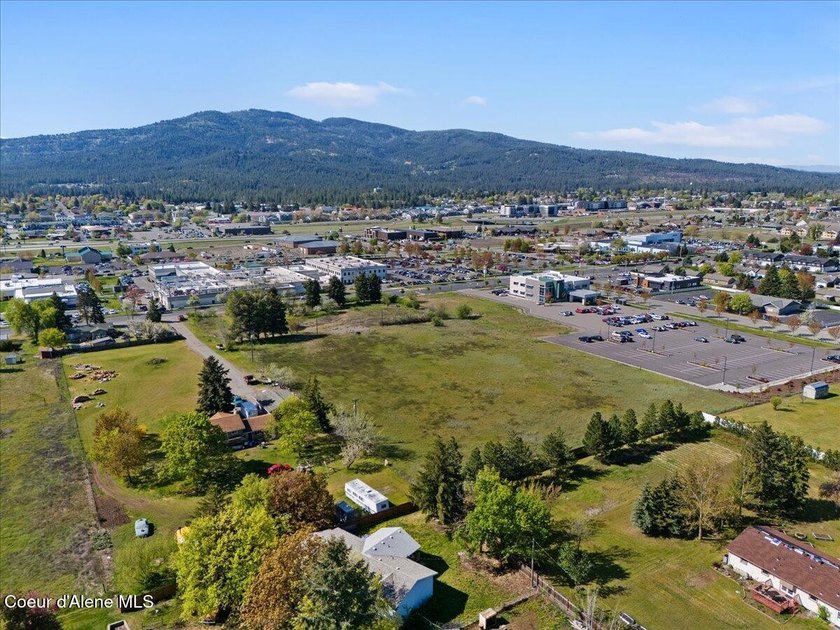 Exceptional Commercial lot adjacent to Northwest Specialty - photo 5
