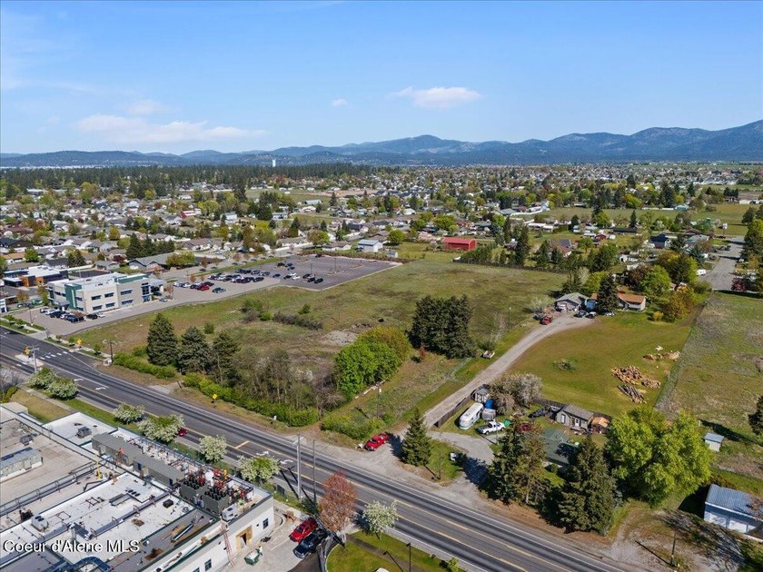 Exceptional Commercial lot adjacent to Northwest Specialty - photo 8