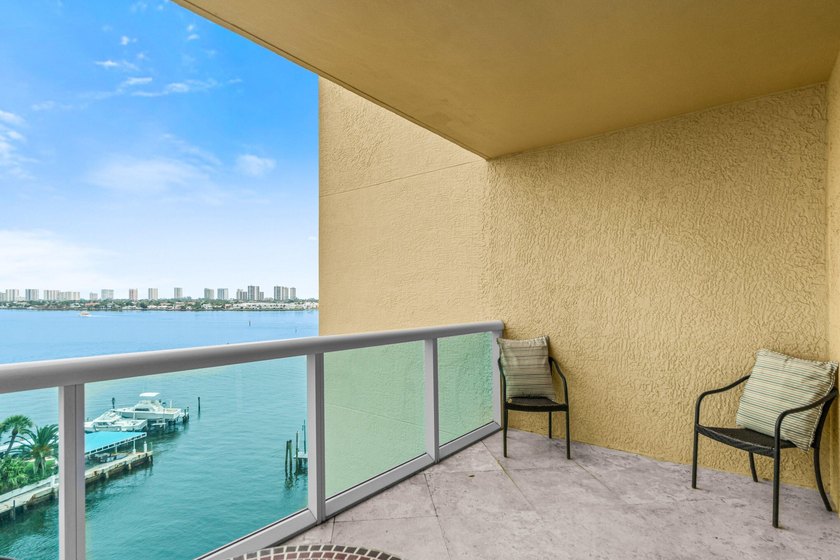 7th floor 3BR/3BA overlooking the Intracoastal, impact glass - photo 28