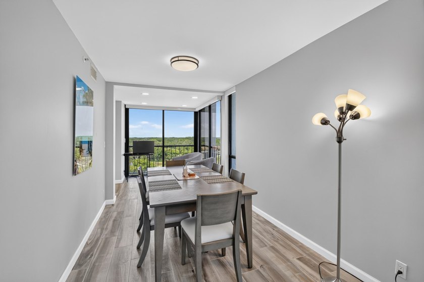 Lakewood 7th floor corner Midrise apartment with great panoramic - photo 39